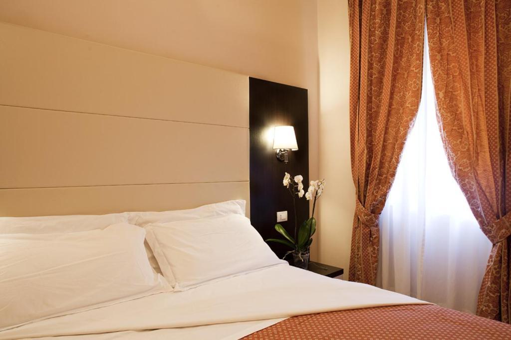 רומא Hotel Ducale חדר תמונה